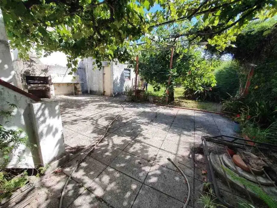 Casa En Venta En Ramos Mejia Sur 5