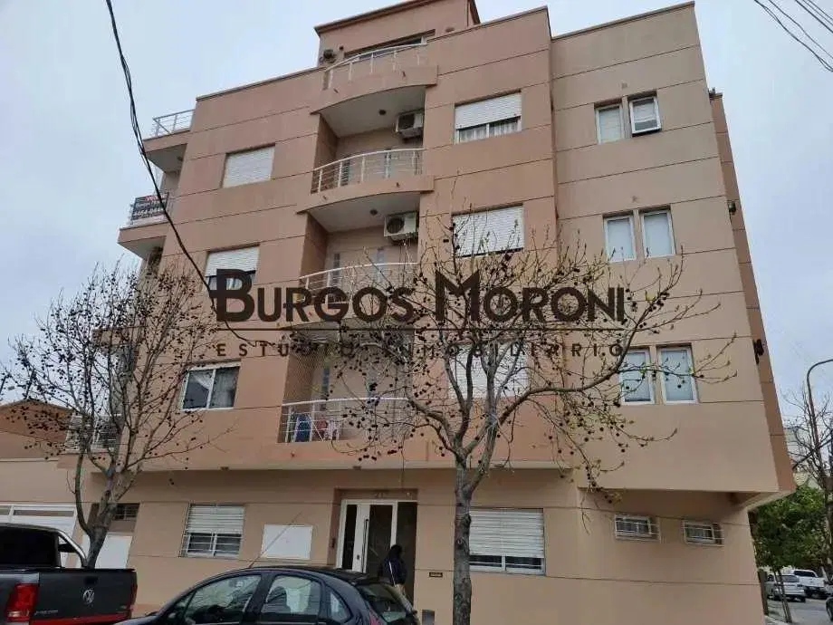 Departamento En Venta En Ramos Mejia Sur 2