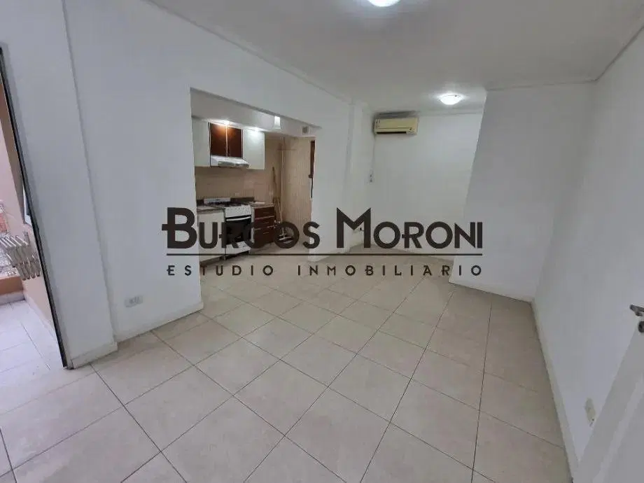 Departamento En Venta En Ramos Mejia Sur 3