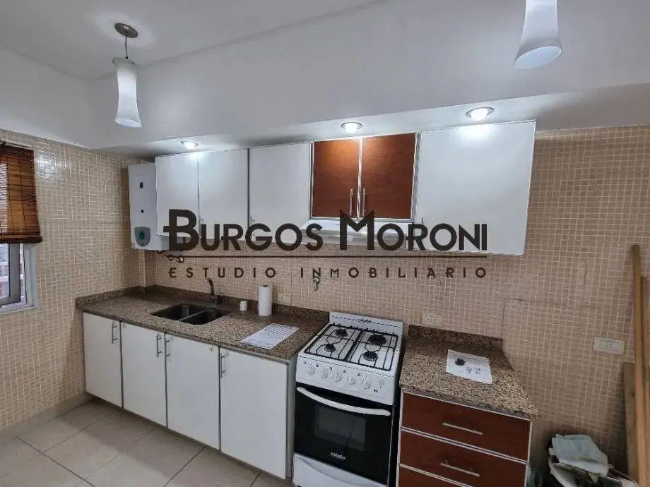 Departamento En Venta En Ramos Mejia Sur 4