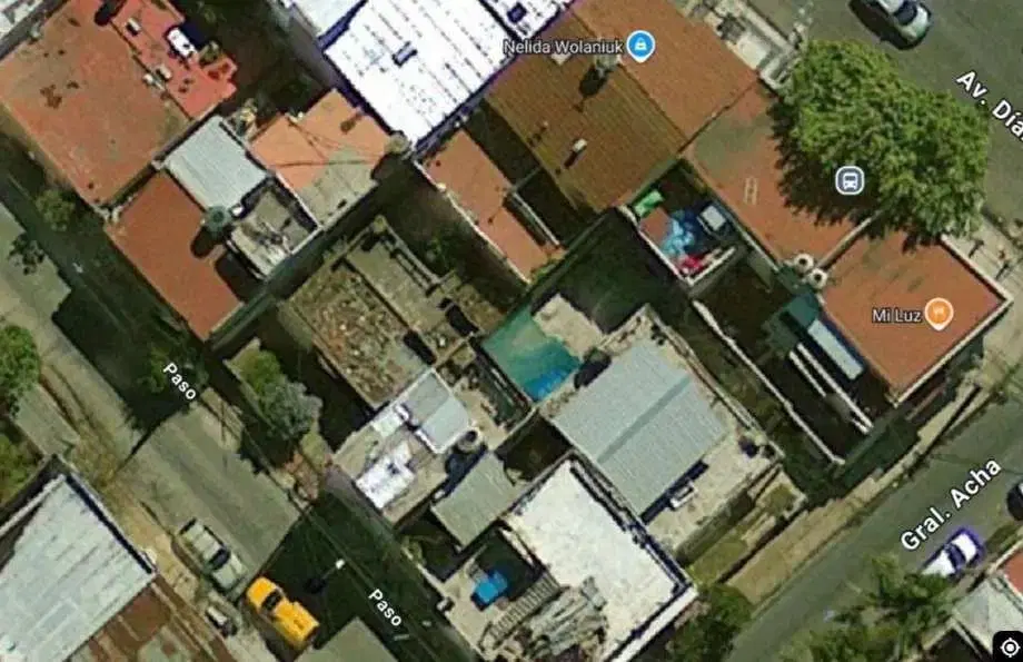 Lote En Venta En Ramos Mejia Sur 2