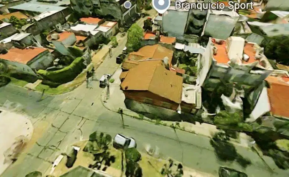 Casa En Venta En Ramos Mejia Sur 4