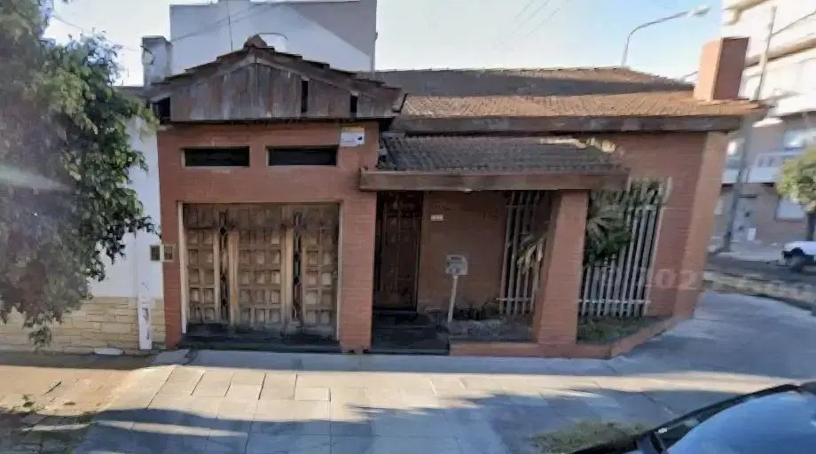 Casa En Venta En Ramos Mejia Sur 5