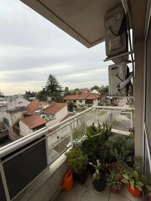 Departamento De 2 Ambientes Con Balcon - Apto Credito 1