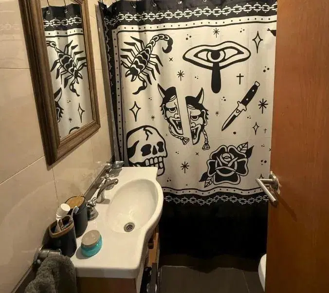 Departamento De 2 Ambientes Con Balcon - Apto Credito 3