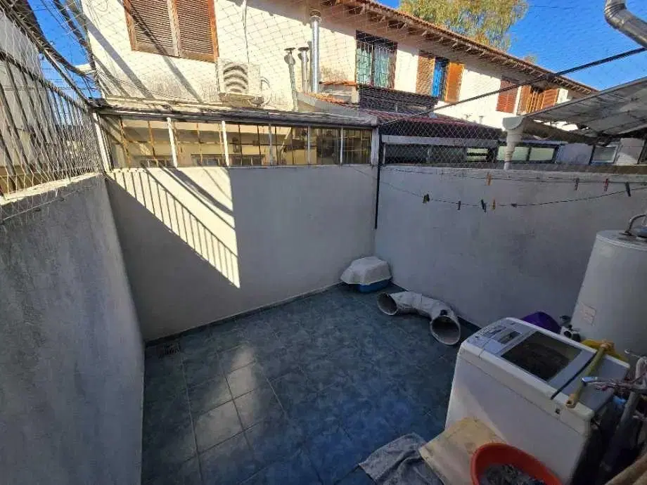Duplex De 3 Ambientes - Oportunidad 5