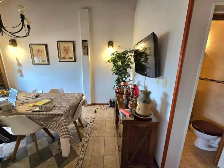 Departamento En Venta En Ramos Mejia Sur 5
