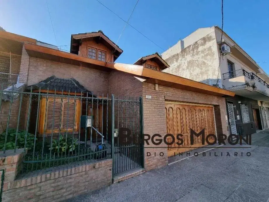 Chalet 6 Ambientes - Oportunidad 3