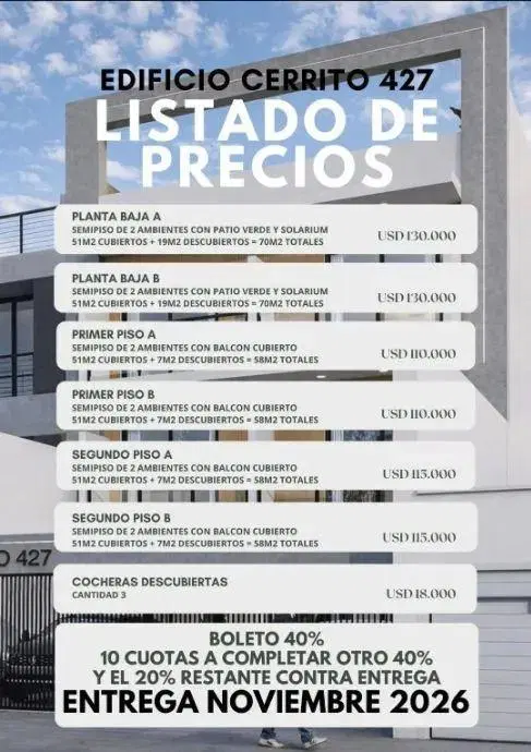 Departamento En Venta En Ramos Mejia Sur 2