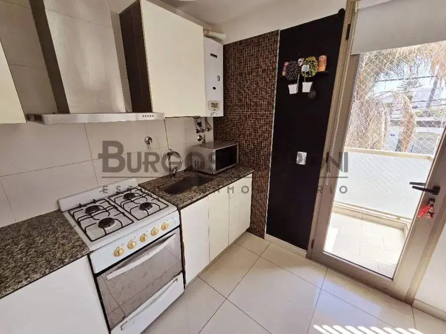 Departamento En Venta En Ramos Mejia Sur 1