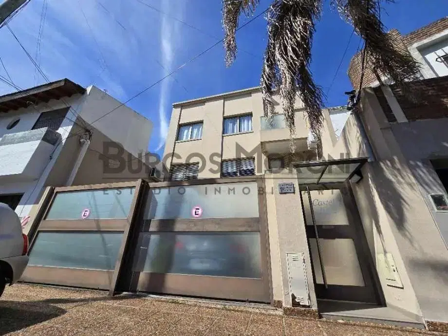 Departamento En Venta En Ramos Mejia Sur 4