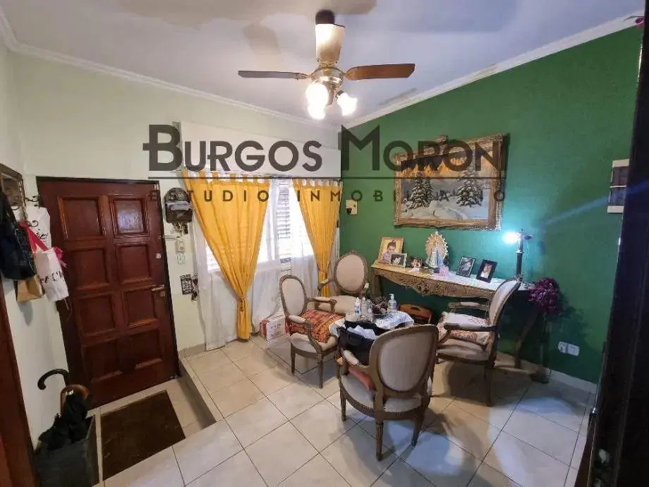 Casa En Venta En Ramos Mejia Sur 3