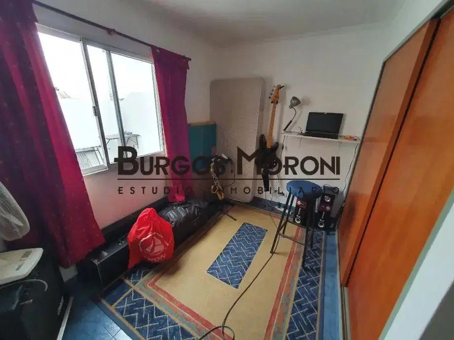Departamento De 3 Ambientes Con Cochera - Apto Credito 4