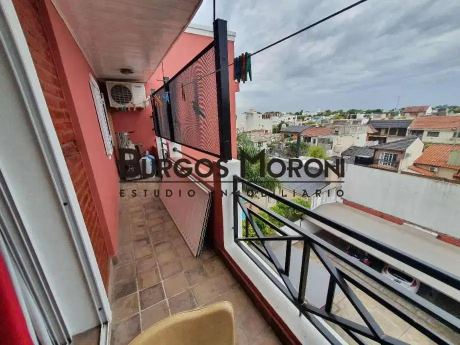 Departamento De 3 Ambientes Con Cochera - Apto Credito 5