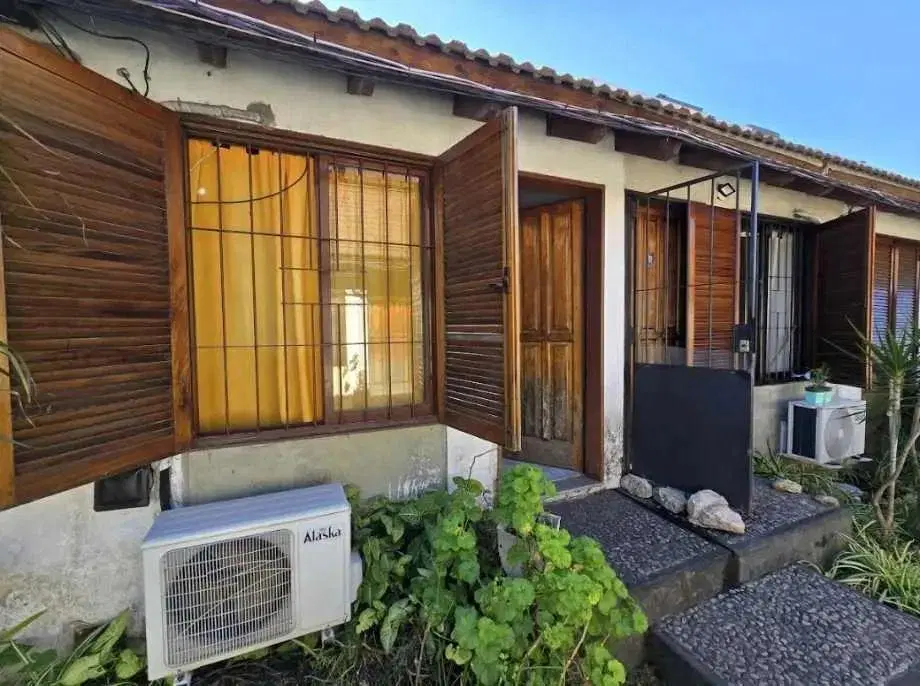 Duplex En Venta En San Justo 2