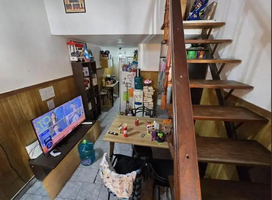Duplex En Venta En San Justo 4