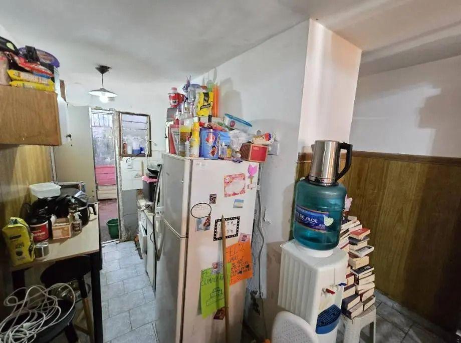 Foto de VENTA DEPARTAMENTO EN DUPLEX 2 AMBIENTES CON PATIO. SAN JUSTO, imagen 4
