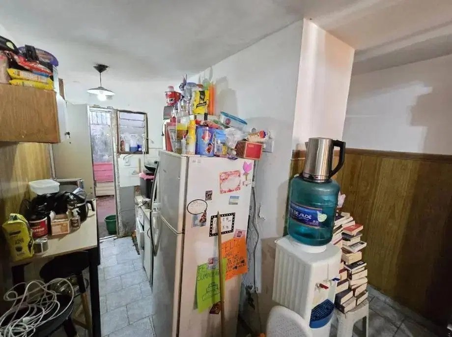 Duplex En Venta En San Justo 3