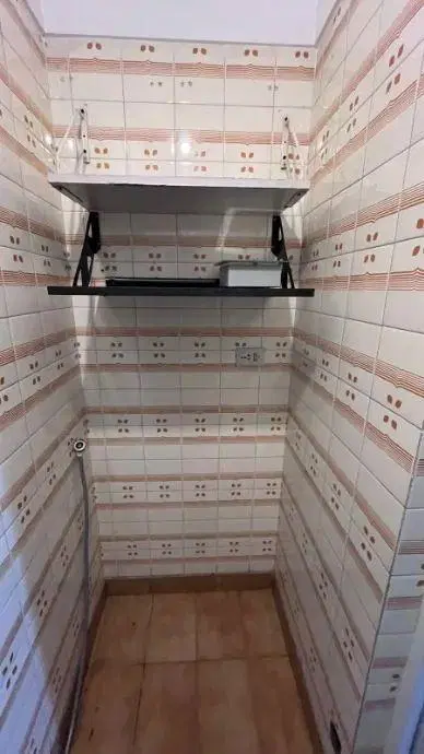 Departamento En Alquiler En Floresta 4