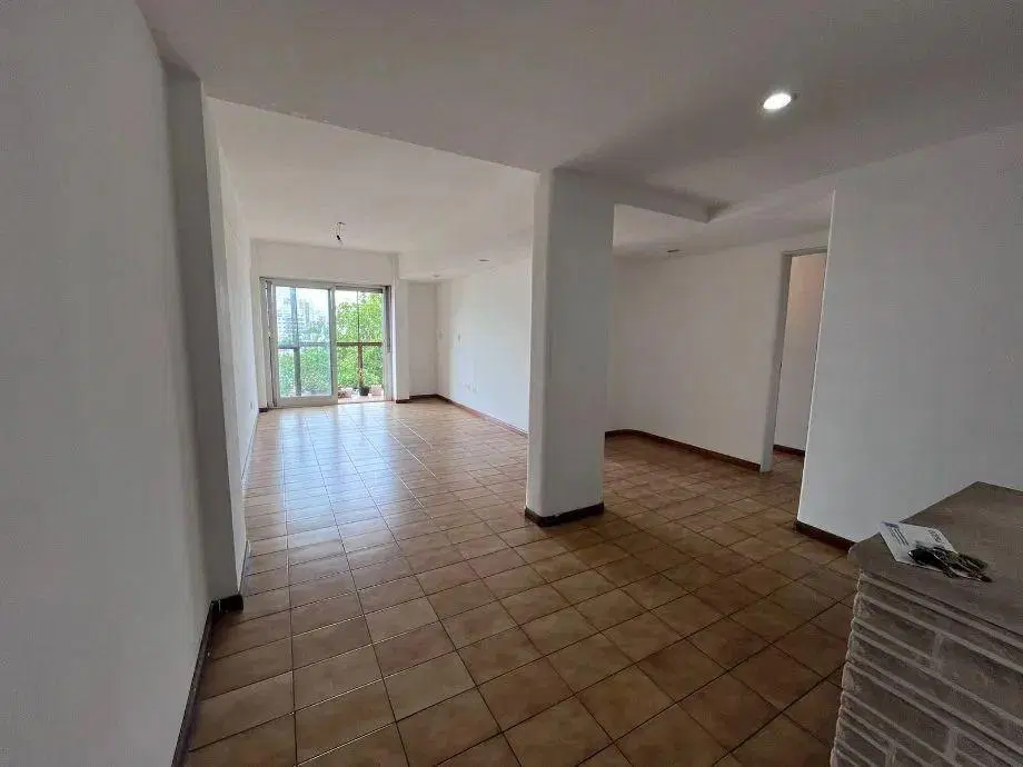 Departamento En Alquiler En Floresta 2