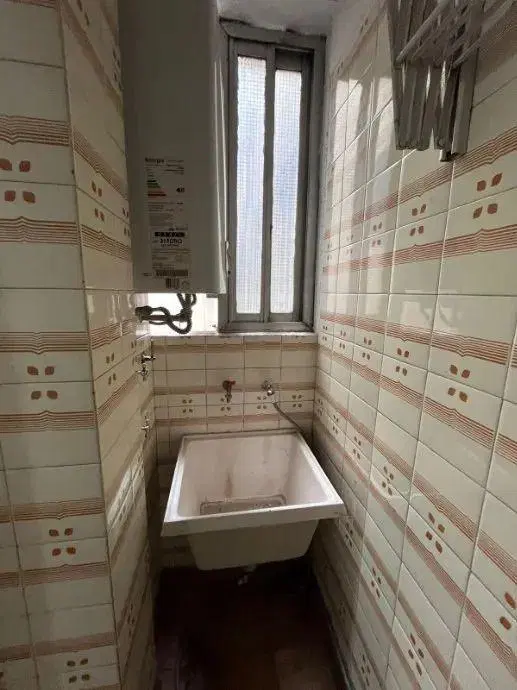 Departamento En Alquiler En Floresta 5