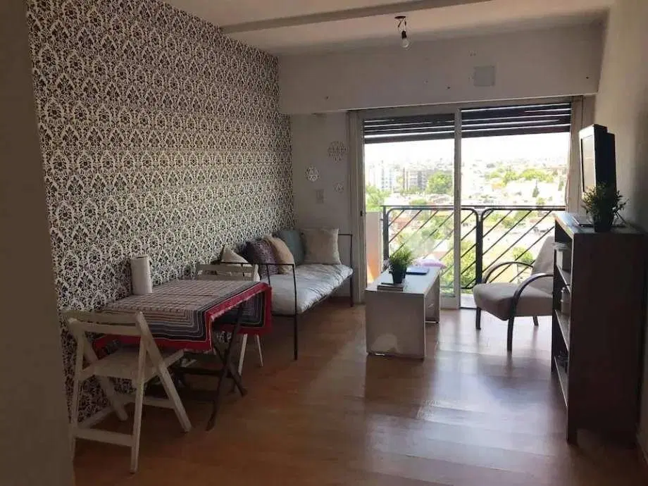 Departamento En Alquiler En Ramos Mejia Sur 2