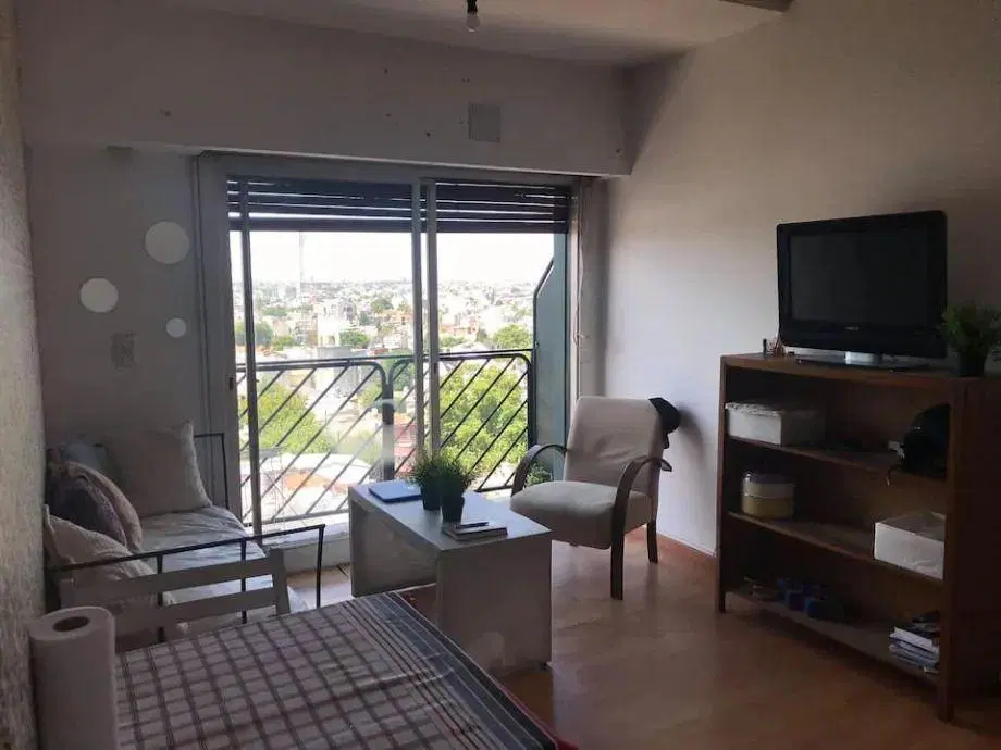 Departamento En Alquiler En Ramos Mejia Sur 1