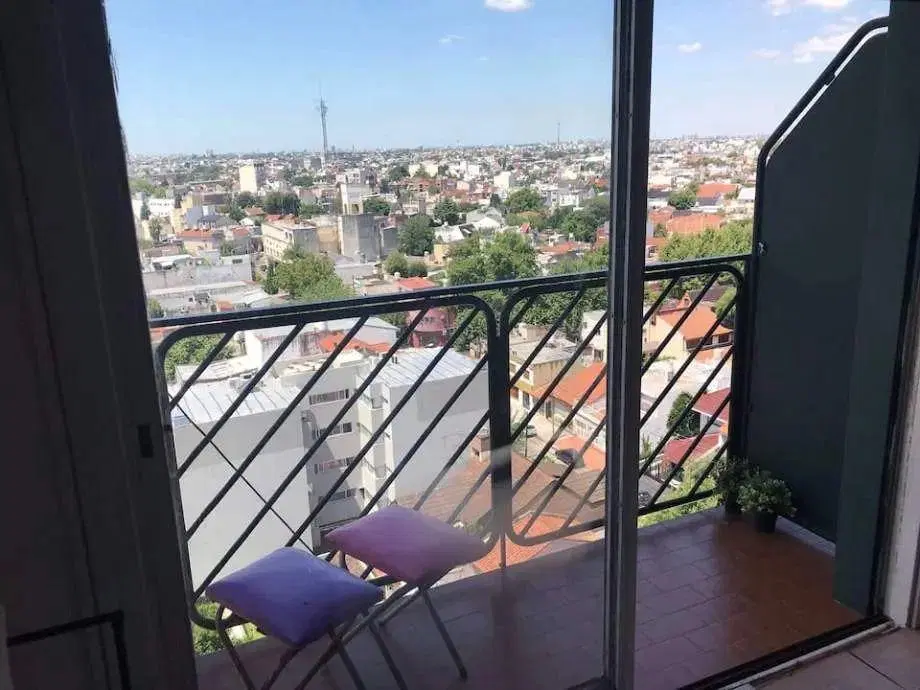 Departamento En Alquiler En Ramos Mejia Sur 4