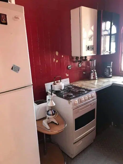 Departamento En Alquiler En Ramos Mejia Sur 3