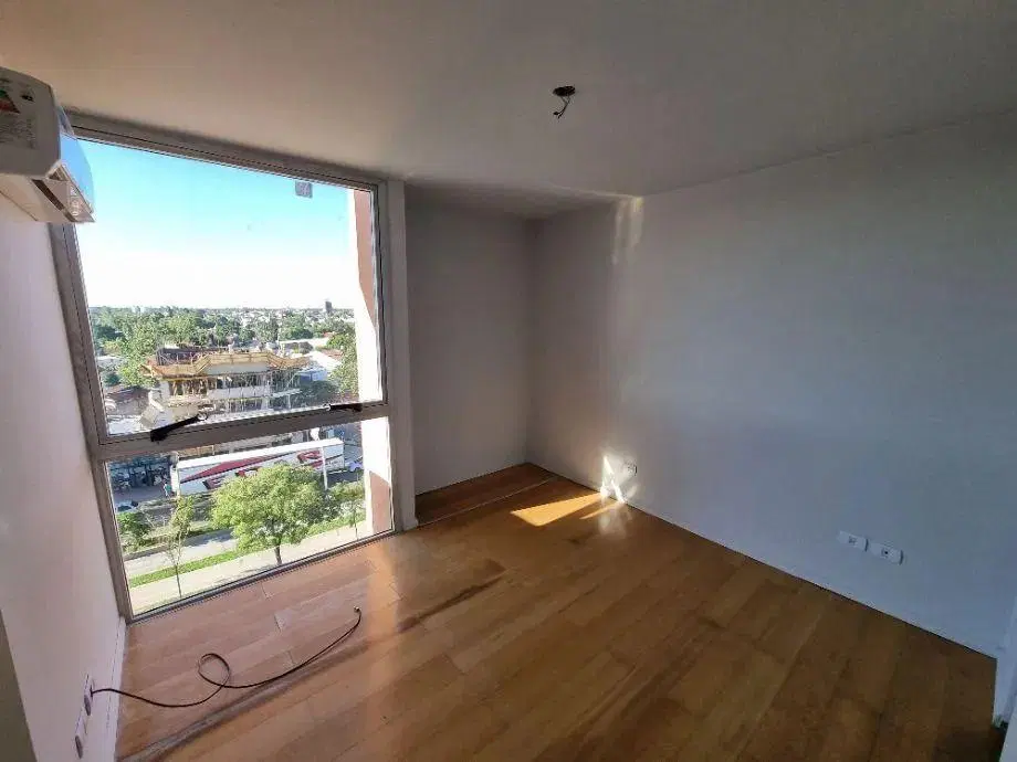 Departamento En Alquiler En Haedo Norte 5