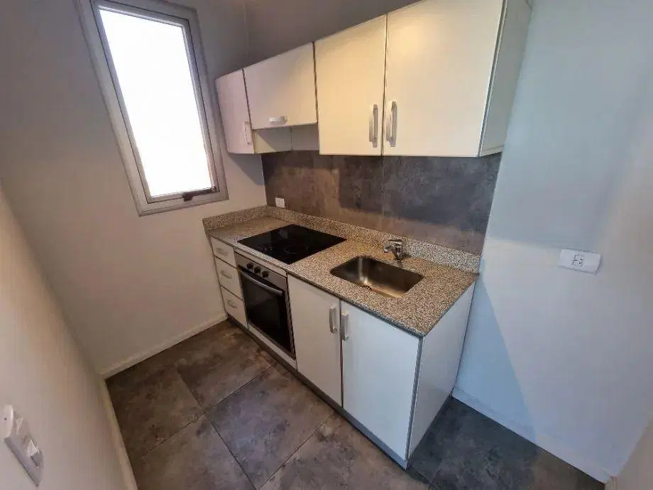 Departamento En Alquiler En Haedo Norte 3