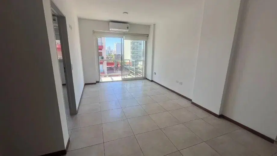 Departamento En Alquiler En Flores 1