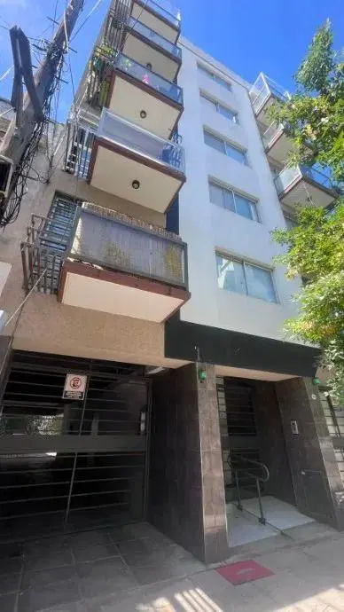 Departamento En Alquiler En Flores 3