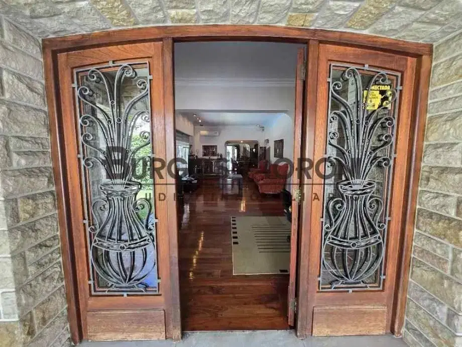 Casa En Alquiler En Ramos Mejia Sur 4