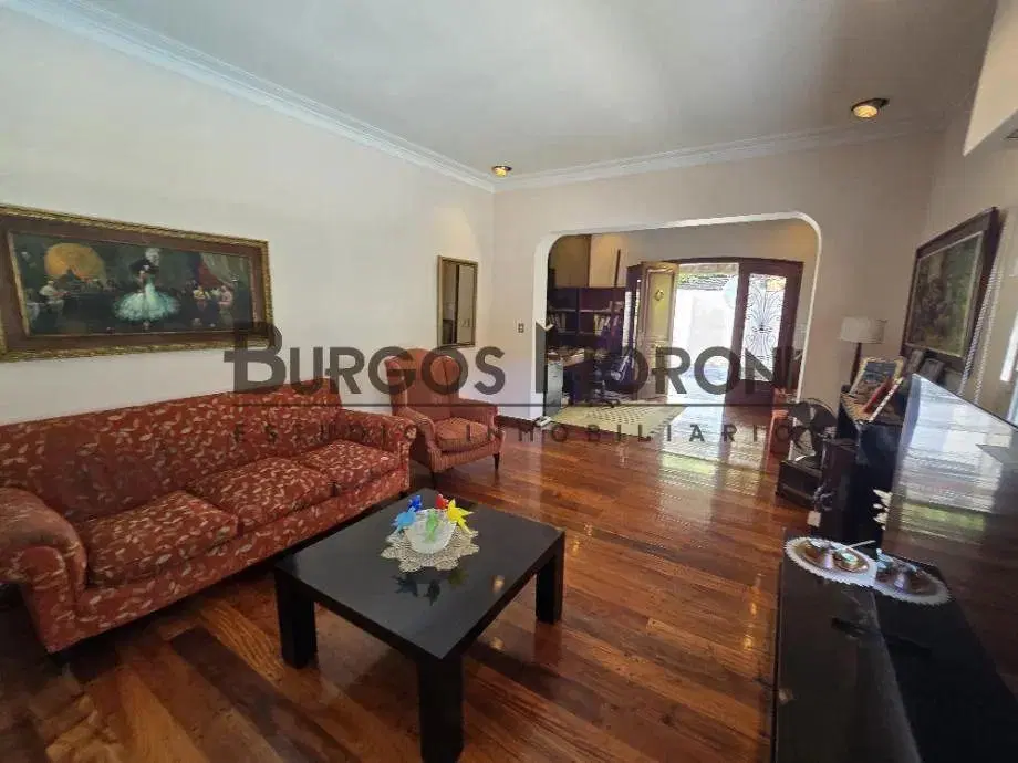 Casa En Alquiler En Ramos Mejia Sur 3