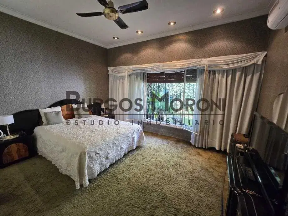 Casa En Alquiler En Ramos Mejia Sur 5