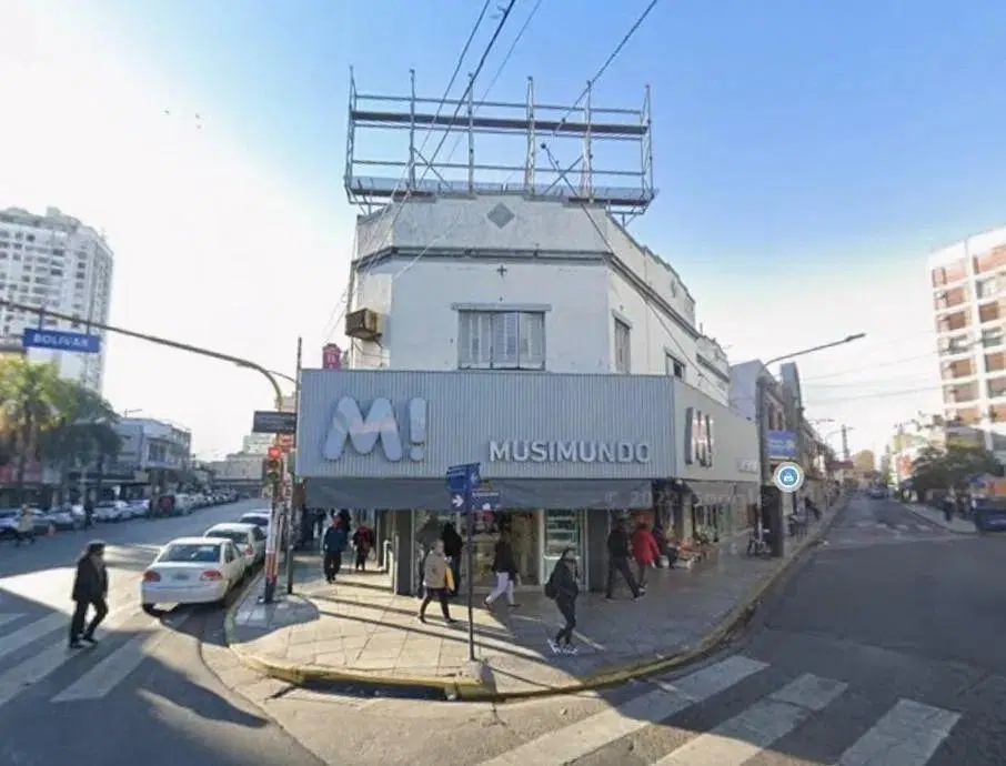 Local En Alquiler En Ramos Mejia Sur 4