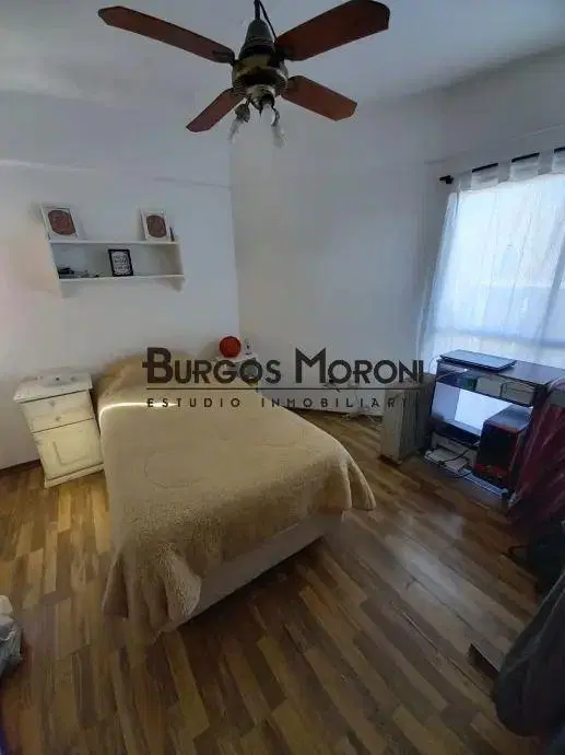 VENTA DEPARTAMENTO DE 3 AMBIENTES AL FRENTE . RAMOS MEJIA 4