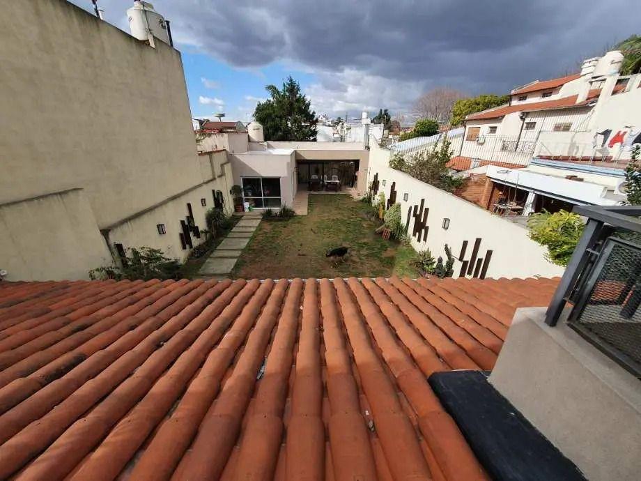 Foto de Venta casa de 4 ambientes en dos plantas, garage para dos autos, haedo, imagen 4