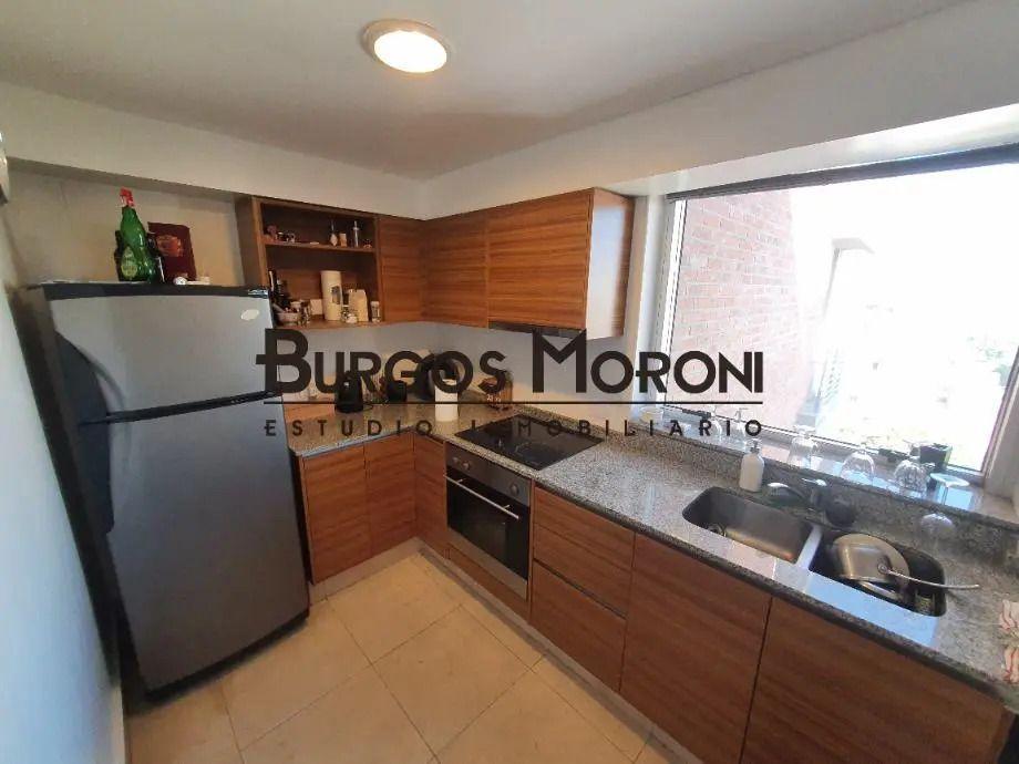 Foto de VENTA DEPARTAMENTO DE 2 AMBIENTES AL CONTRAFRENTE CON AMPLIO BALCON, imagen 5