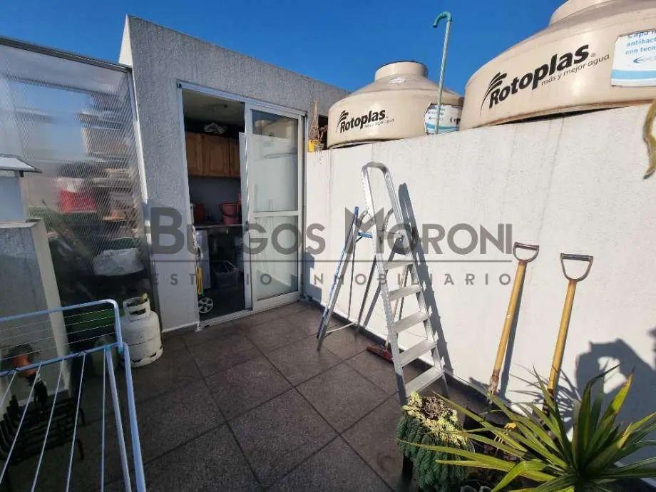 Foto de VENTA DEPARTAMENTO DE 2 AMBIENTES CON COCHERA Y TERRAZA PROPIA CON, imagen 5