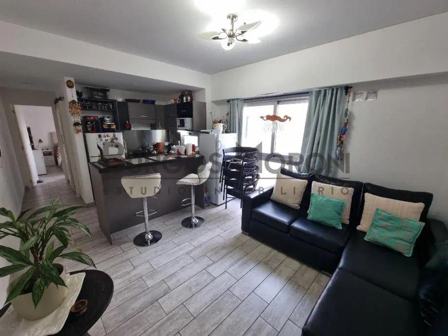 Foto de VENTA DEPARTAMENTO DE 2 AMBIENTES CON COCHERA Y TERRAZA PROPIA CON, imagen 1