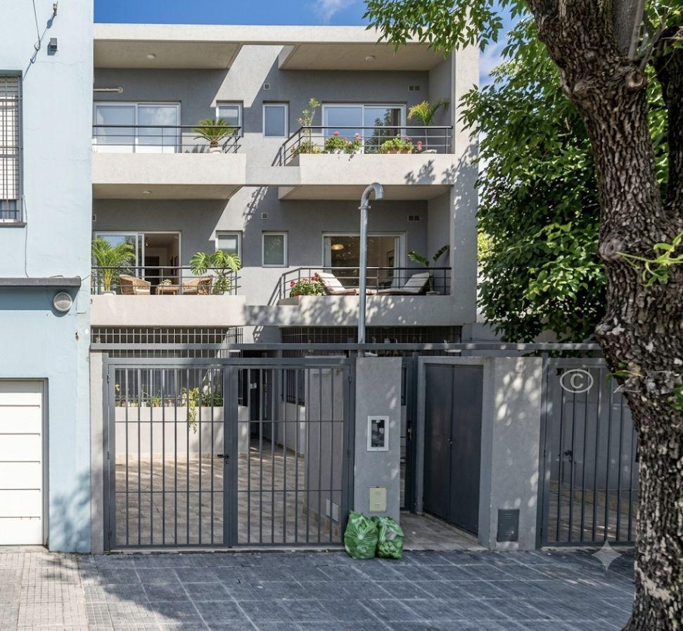 Foto de Alquiler de Departamento 2 Ambientes en Ramos Mejía, imagen 2