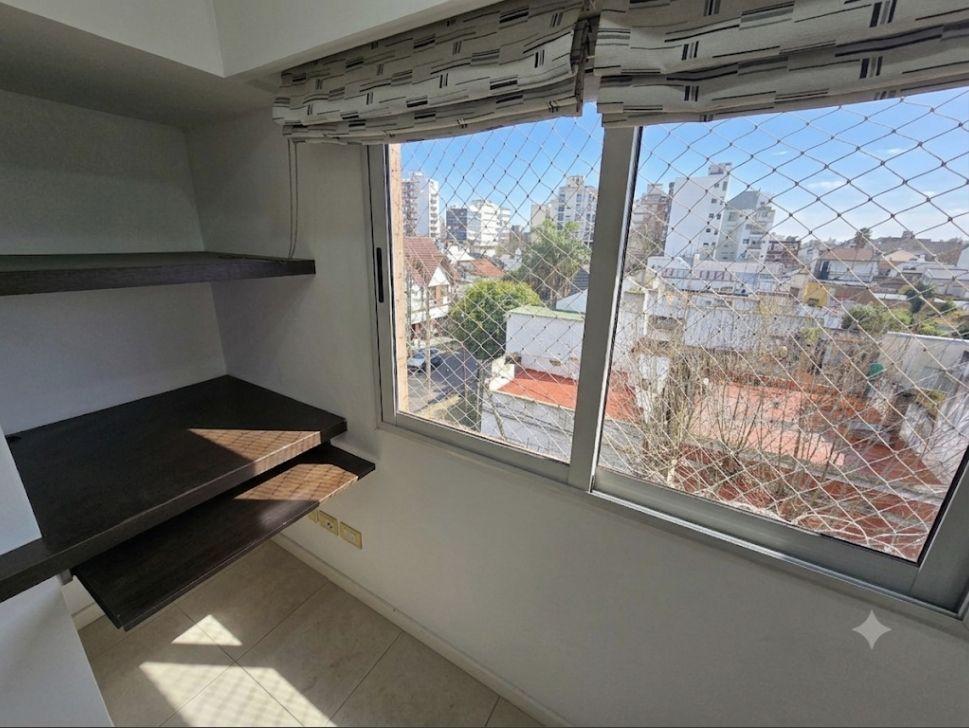 Foto de ALQUILER, DEPARTAMENTO 2 AMBIENTES SEMIPISO CON BALCON, CENTRICO, RAMOS, imagen 5
