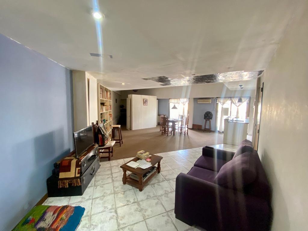 Departamento monoambiente. | Luchter al 300