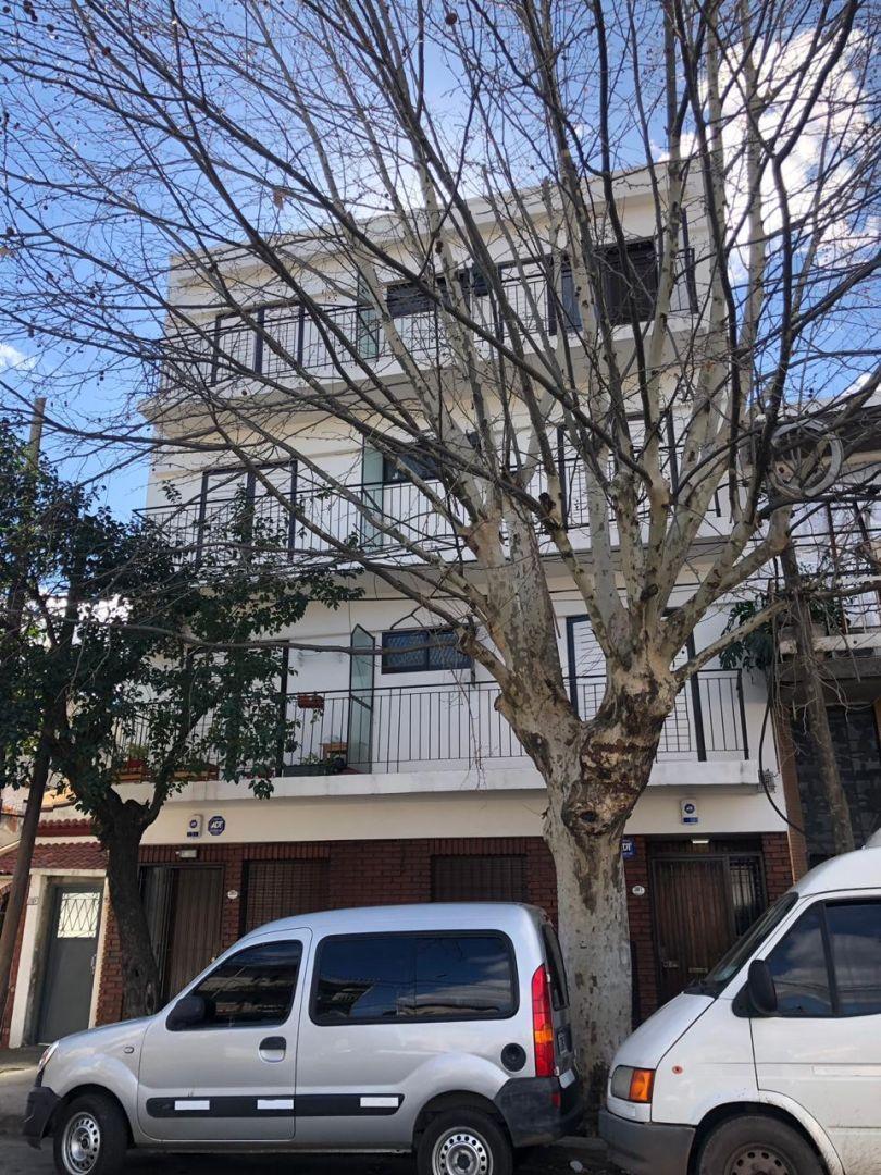 Departamento monoambiente. | Caxavarille al 3100