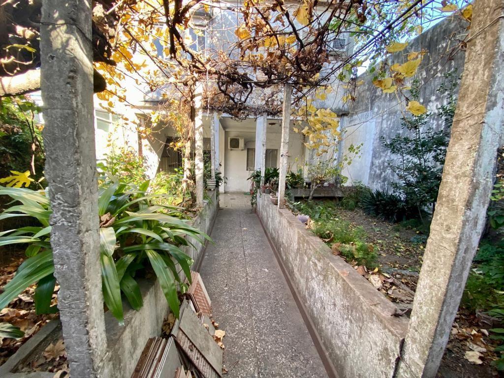 Casa 3 ambientes. | Alfredo Lorenzo Palacios al 1900