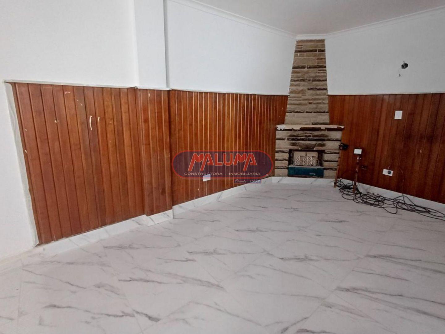 Departamento 3 ambientes. | Montiel al 1500