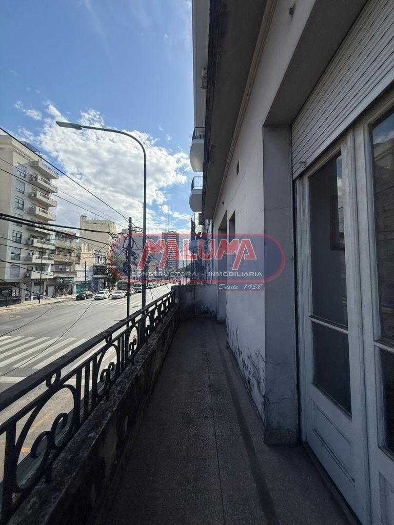 Foto de Departamento 3 ambientes. | Av. Rivadavia al 11000, imagen 5