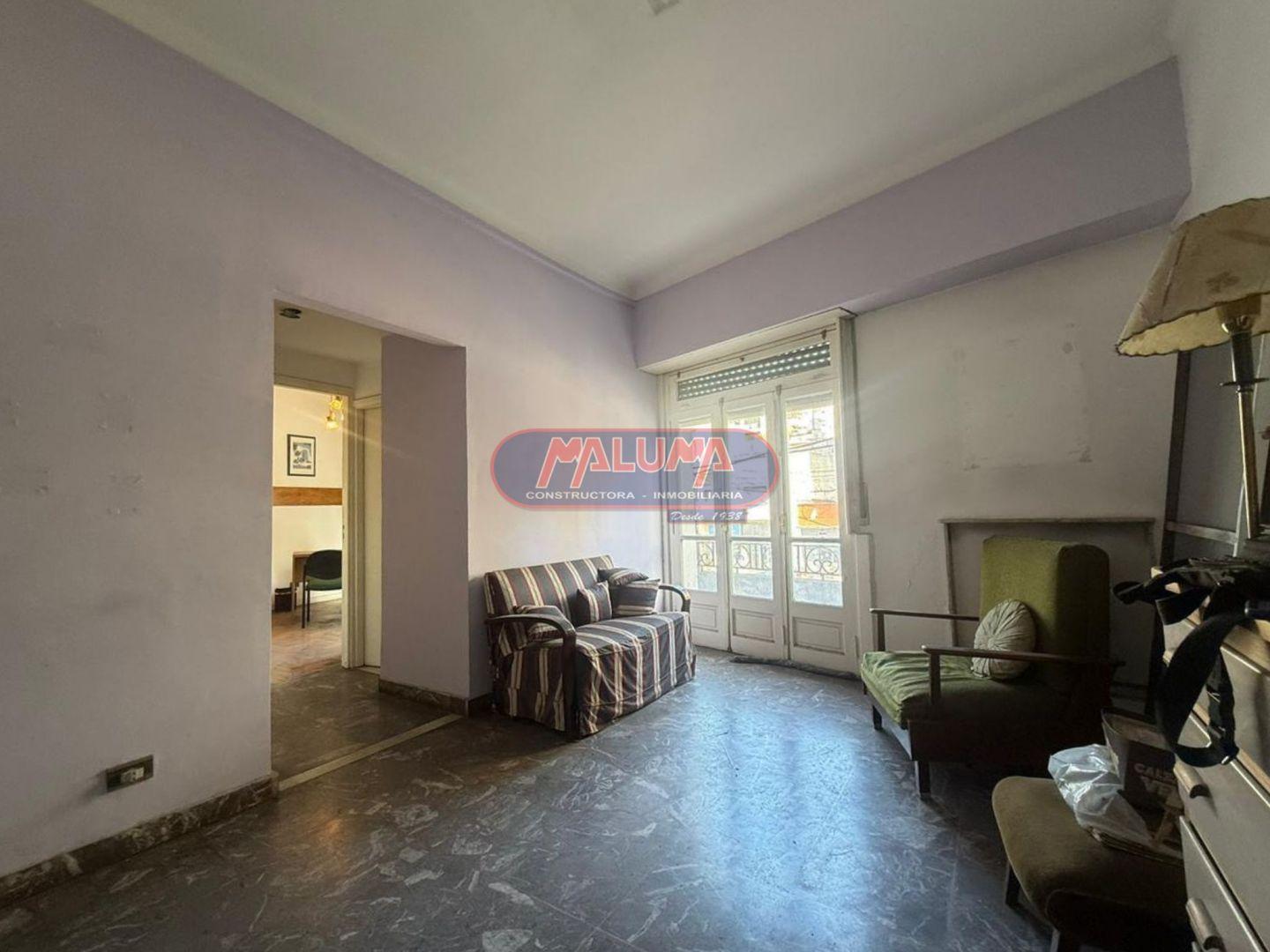 Foto de Departamento 3 ambientes. | Av. Rivadavia al 11000, imagen 4